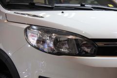 长城汽车-哈弗M4