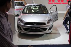 长城汽车-腾翼C50