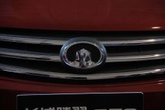 长城汽车-腾翼C30