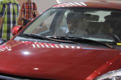 长城汽车-腾翼C30