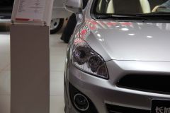 长城汽车-腾翼C50