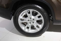 华晨中华-中华V5