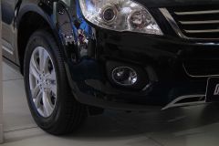 长城汽车-哈弗H6