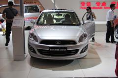 长城汽车-腾翼C50