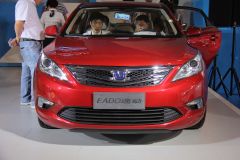 长安汽车-长安逸动EADO