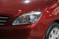 长城汽车-腾翼C30