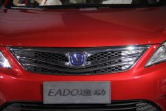 长安汽车-长安逸动EADO
