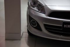 长城汽车-腾翼C50