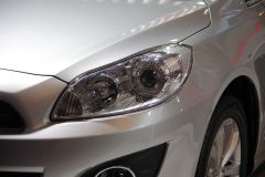 长城汽车-腾翼C50