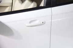 华晨中华-骏捷FSV