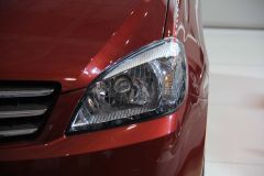 长城汽车-腾翼C30