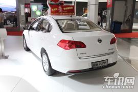 华晨中华-骏捷FSV