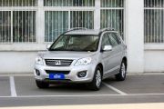长城汽车-哈弗H6-绿静2.0T 两驱精英型
