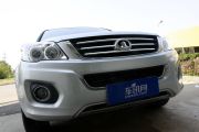 长城汽车-哈弗H6-绿静2.0T 两驱精英型