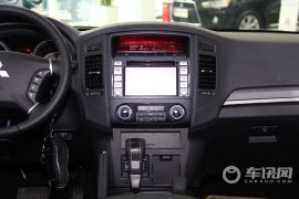 三菱-帕杰罗(进口)-30周年纪念版