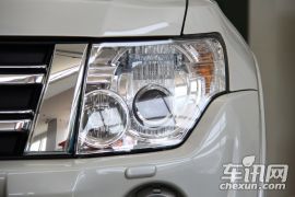 三菱-帕杰罗(进口)-30周年纪念版