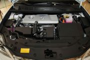 雷克萨斯-雷克萨斯CT(进口)-CT200h 豪华版