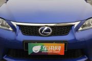 雷克萨斯-雷克萨斯CT(进口)-CT200h F Sport