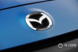 长安马自达-Mazda3 Skyactiv