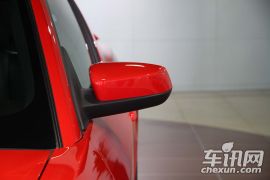 福特-野马(进口)-GT500 手动豪华型