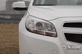 通用雪佛兰-迈锐宝Malibu-2.0 经典版