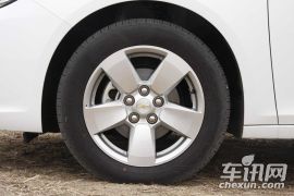 通用雪佛兰-迈锐宝Malibu-2.0 经典版