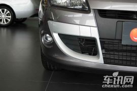 雷诺-风景(进口)-2.0 风景舒适版