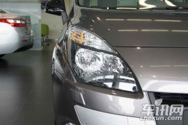 雷诺-风景(进口)-2.0 风景舒适版