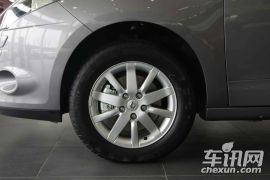 雷诺-风景(进口)-2.0 风景舒适版