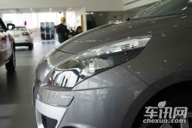 雷诺-风景(进口)-2.0 风景舒适版