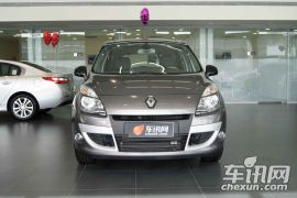 雷诺-风景(进口)-2.0 风景舒适版