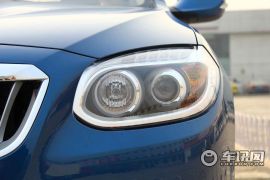 华晨中华-中华V5-1.6手动豪华型