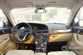 华晨中华-中华V5-1.6手动豪华型