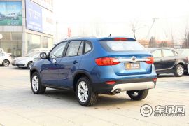 华晨中华-中华V5-1.6手动豪华型