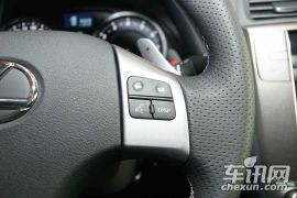 雷克萨斯-雷克萨斯IS(进口)-250 运动版