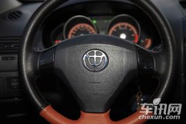 华晨中华-骏捷Cross-1.5手动豪华型