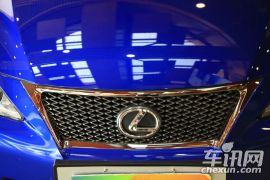雷克萨斯-雷克萨斯IS(进口)-250 运动版