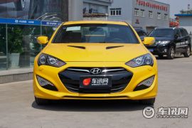 现代-劳恩斯-酷派(进口)-2.0T 自动Brembo版