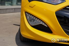 现代-劳恩斯-酷派(进口)-2.0T 自动Brembo版