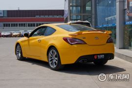 现代-劳恩斯-酷派(进口)-2.0T 自动Brembo版