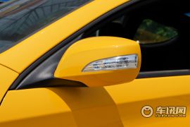 现代-劳恩斯-酷派(进口)-2.0T 自动Brembo版