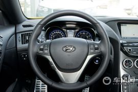 现代-劳恩斯-酷派(进口)-2.0T 自动Brembo版