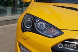 现代-劳恩斯-酷派(进口)-2.0T 自动Brembo版