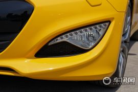 现代-劳恩斯-酷派(进口)-2.0T 自动Brembo版