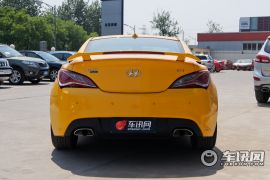 现代-劳恩斯-酷派(进口)-2.0T 自动Brembo版