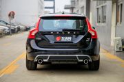 沃尔沃-沃尔沃V60(进口)-3.0 T6 R-Design