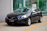 沃尔沃-沃尔沃V60(进口)-3.0 T6 R-Design