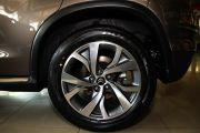 雪铁龙-C4 Aircross(进口)-2.0L 两驱豪华