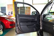 雪铁龙-C4 Aircross(进口)-2.0L 两驱豪华