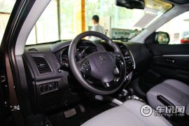 雪铁龙-C4 Aircross(进口)-2.0L 两驱豪华